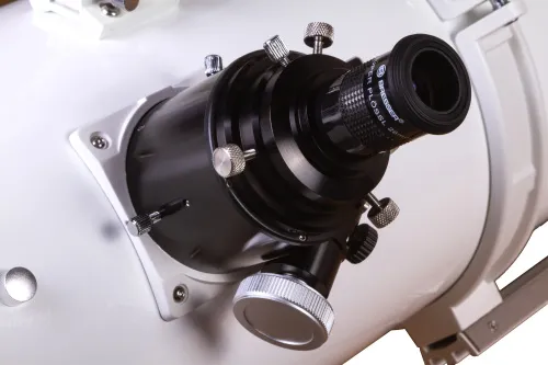 figura di Bresser Messier NT203S/800 Ottico Tubo,  5