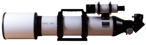 foto di Explore Scientific AR127 f/6,5 Tubo ottico Air-Spaced Doublet,  4