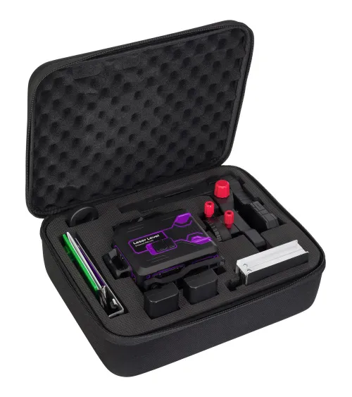 figura di Livella laser Ermenrich PRO LV70,  3