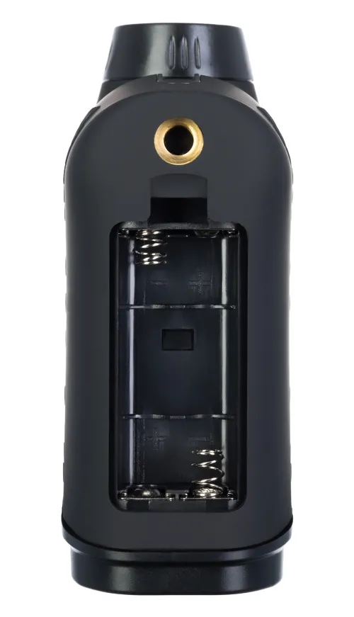 figura di Distanziometro laser Ermenrich LR600, nero,  8