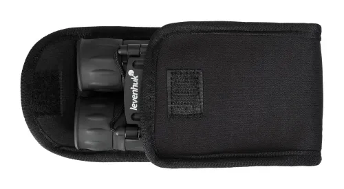 foto di Binocolo Levenhuk Atom 8x21,  4