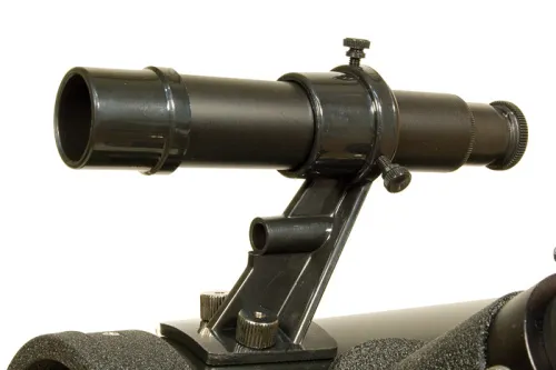 figura di Telescopio Levenhuk Skyline 76x700 AZ,  6