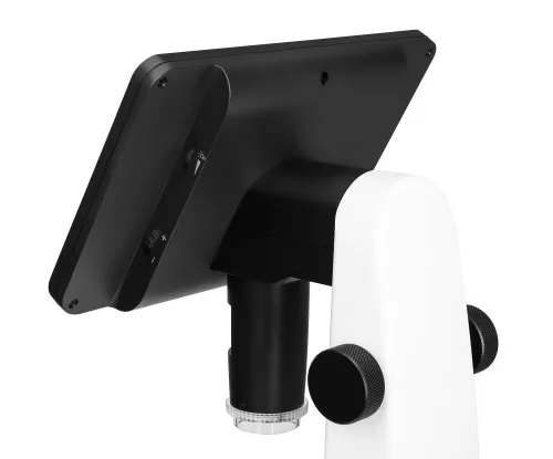 fotografia di Microscopio digitale Levenhuk DTX 800 LCD,  8