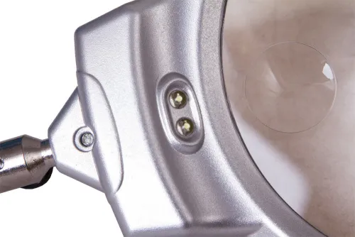 figura di Lente d’ingrandimento Levenhuk Zeno Desk D9,  8