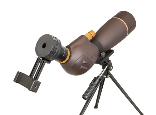 immagine di Cannocchiale terrestre Levenhuk New Blaze PRO 70,  10