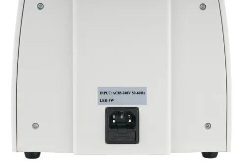 fotografia di Microscopio binoculare Levenhuk MED 45B,  12