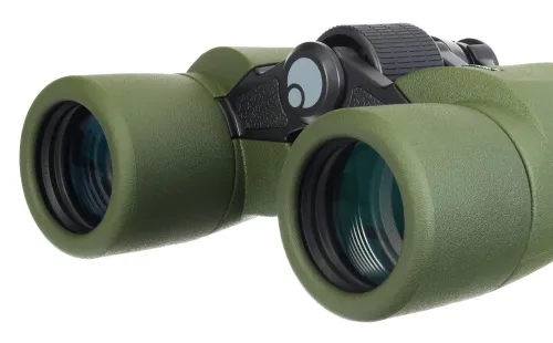 figura di Binocolo con reticolo Levenhuk Army 8x40,  12