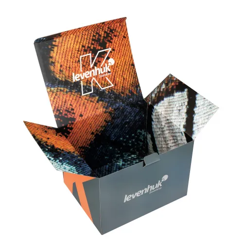 immagine di Fotomicroscopio Levenhuk Kelvin Touch KM3,  26