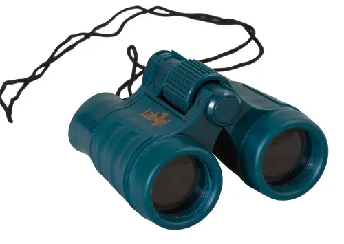 figura di Kit telescopio, microscopio e binocolo Levenhuk LabZZ MTB3,  18