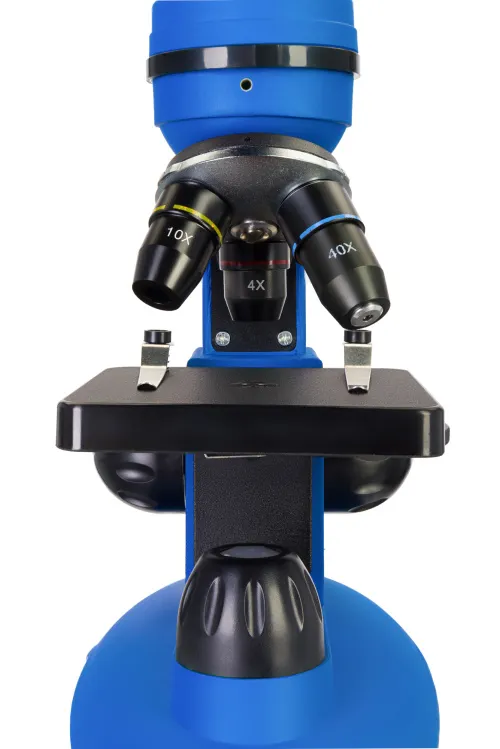 immagine di Microscopi Levenhuk Discovery Nano,  11