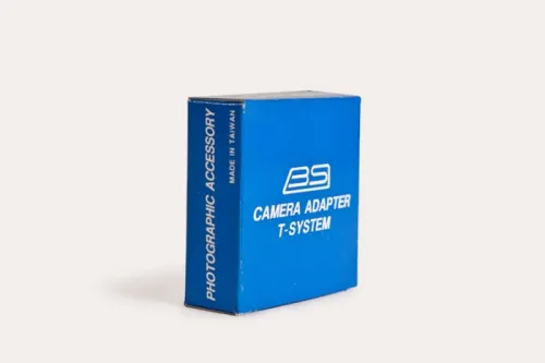 foto di Anello a T Bresser per Fotocamere Canon EOS M42,  8