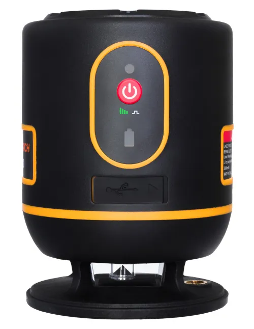 immagine di Livella laser Ermenrich PLUS LN20,  4