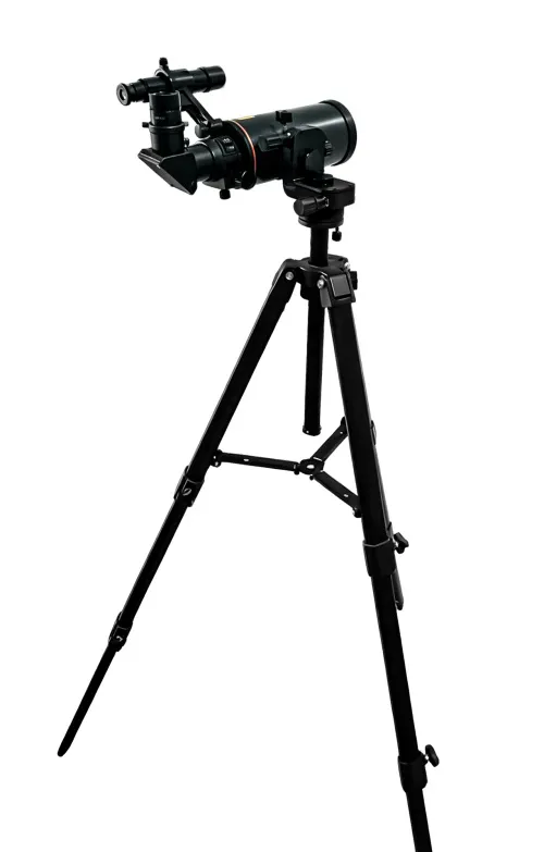 figura di Fototelescopio Levenhuk Kelvin MAK60 mini AZ,  6