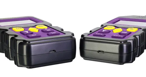 figura di Rilevatore di cavi interrati Ermenrich Ping SM150,  7