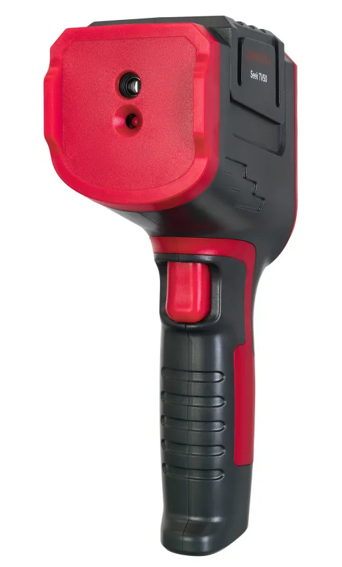 foto di Termocamera Ermenrich Seek TV50,  6