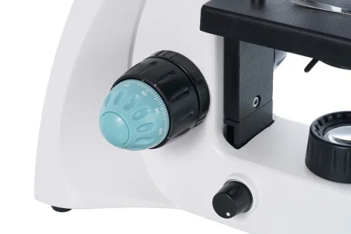 figura di Microscopio monoculare Levenhuk 500M,  9