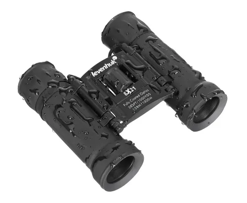 foto di Binocolo Levenhuk Atom 8x21,  9