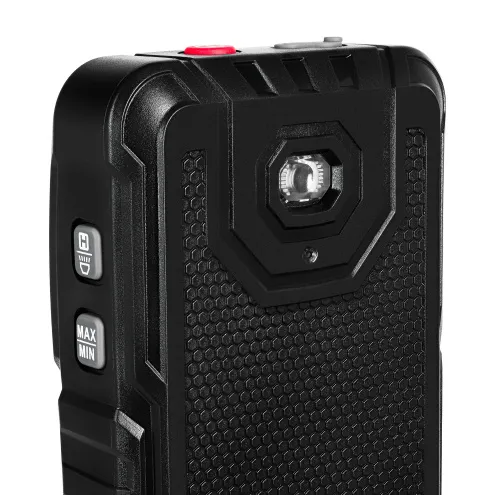 figura di Multimetro digitale Ermenrich Zing TC33,  8