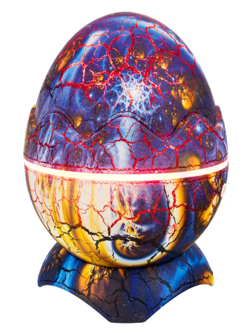 figura di Astroplanetario Levenhuk LabZZ SP10,  7