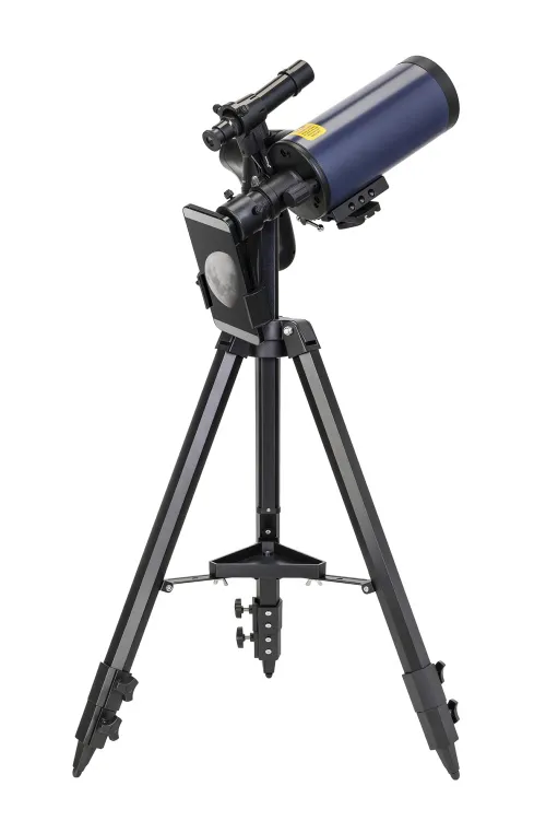 foto di Telescopio Levenhuk New Skyline BASE МАК 70/1000 AZ-M ,  5