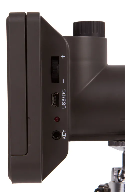 foto di Cannocchiale terrestre digitale Levenhuk Blaze D500,  11