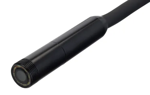 immagine di Endoscopio professionale Ermenrich Seek VE50,  11