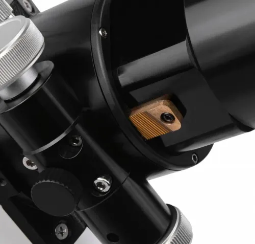 figura di Telescopio Bresser Messier AR-127S/635 Hexafoc EXOS-1/EQ4,  3