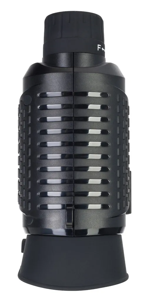 fotografia di Visore notturno binoculare digitale Levenhuk Halo 13X Helmet,  9