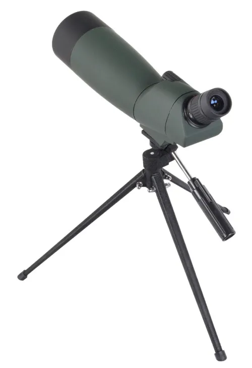 foto di Cannocchiale terrestre Levenhuk Blaze 60 PLUS,  3