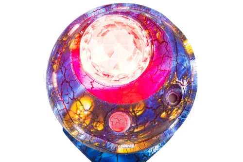 figura di Astroplanetario Levenhuk LabZZ SP10,  13