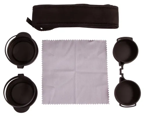 figura di Binocolo Levenhuk Karma BASE 8x42,  12