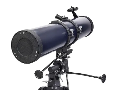 figura di Telescopio Levenhuk New Skyline PLUS 130/900 EQ2,  6