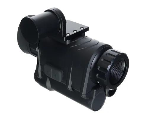 immagine di Visore notturno monoculare digitale Levenhuk Halo NVM50 Helmet,  9