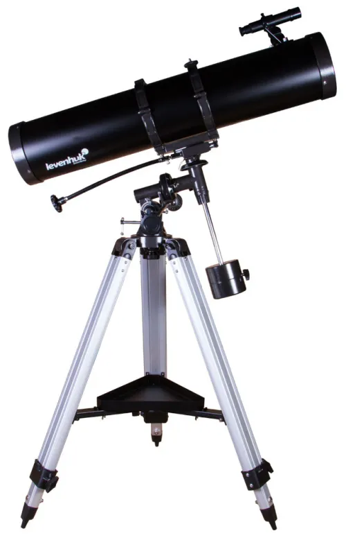 figura di Telescopio Levenhuk Skyline PLUS 130S,  2