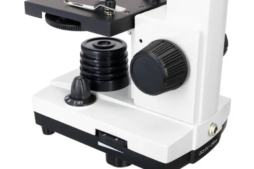 figura di Microscopio Levenhuk Rainbow 2L PLUS,  11