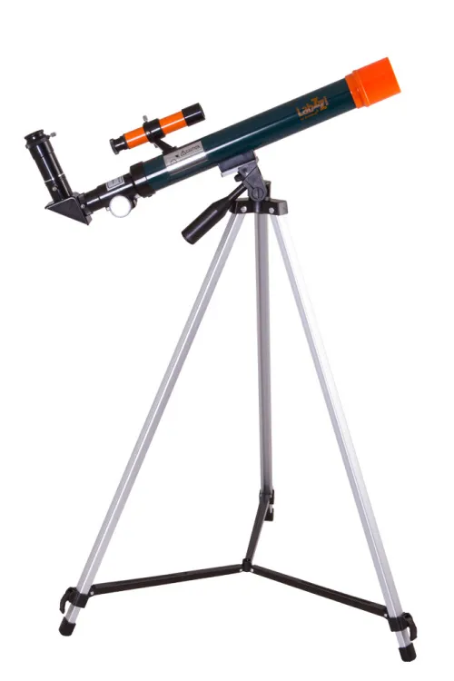 foto di Telescopio Levenhuk LabZZ T1,  3