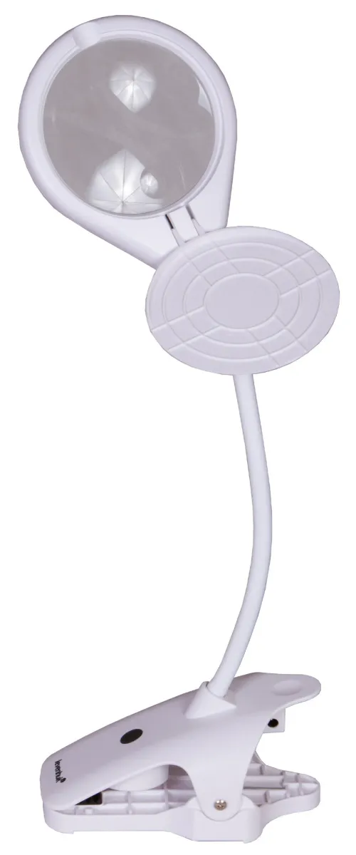 immagine di Lente d’ingrandimento Levenhuk Zeno Desk D17,  4