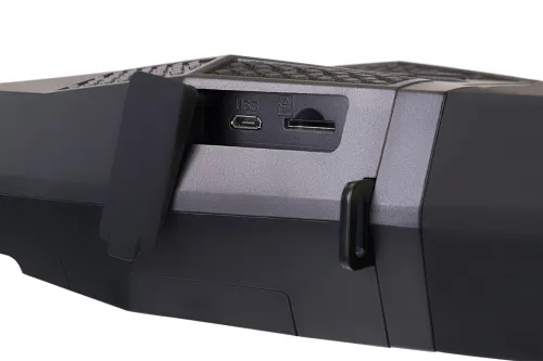 fotografia di Visore notturno binoculare digitale Levenhuk Halo 13X PLUS,  10