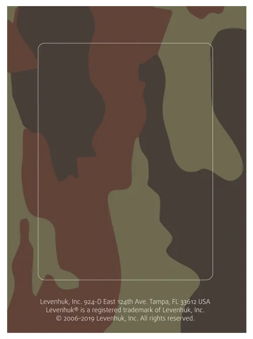 figura di Bussola Levenhuk Army AC20,  16