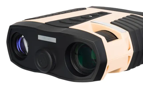 figura di Visore notturno binoculare Levenhuk Atom Digital DNB300,  10