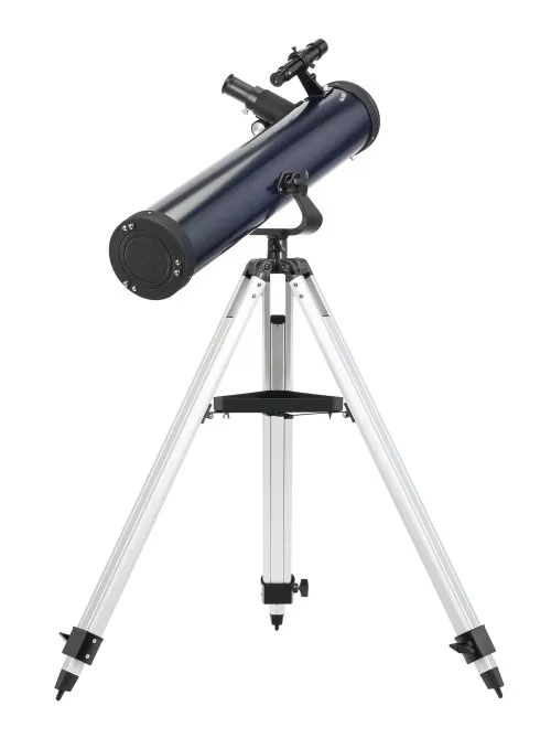 figura di Telescopio Levenhuk New Skyline BASE 76/700 AZ1,  3