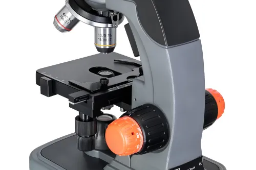 figura di Fotomicroscopio Levenhuk Kelvin Touch KM7,  11