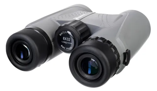 foto di Binocolo Levenhuk Karma PLUS 8x32,  8