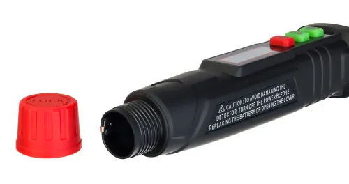 fotografia di Termoigrometro Ermenrich Wett TU10,  5