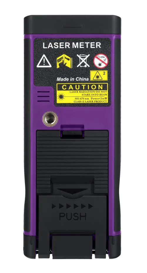 figura di Misuratore laser Ermenrich PRO LR100, con fotocamera,  5