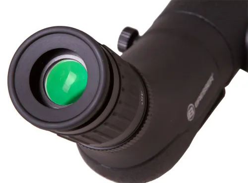 foto di Cannocchiale terrestre Bresser Spektar 15–45x60,  6