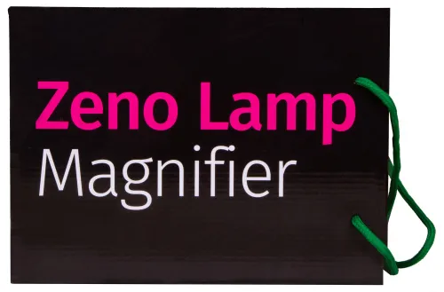 foto di Lente d’ingrandimento Levenhuk Zeno Lamp ZL7,  16