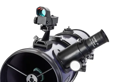 fotografia di Telescopio Levenhuk New Skyline PLUS 130/650 SQ2,  8