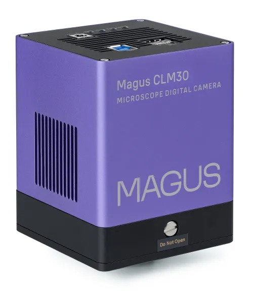 foto di Microscopio a fluorescenza digitale MAGUS Lum D450L,  22