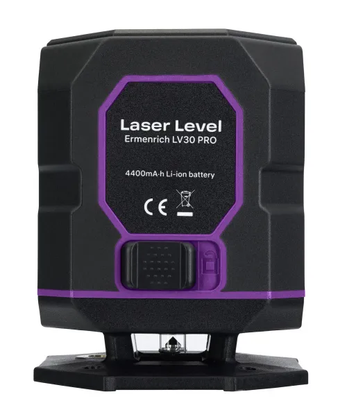 fotografia di Livella laser Ermenrich PLUS LV30,  6